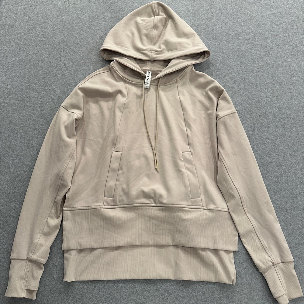 Athleta Hoodie - Picture 3 of 9